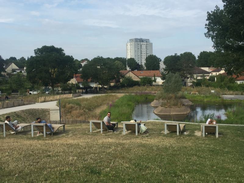 Pierrefitte-sur-Seine