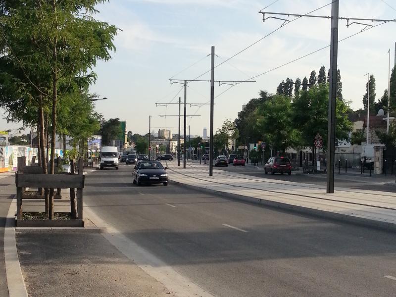 Photo 2 - Pierrefitte-sur-Seine, Seine-Saint-Denis (93380)