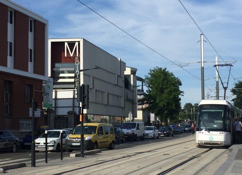 Photo 4 - Pierrefitte-sur-Seine, Seine-Saint-Denis (93380)