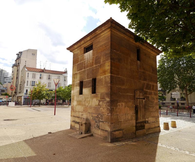 Photo 5 - Le Pré-Saint-Gervais, Seine-Saint-Denis (93310)