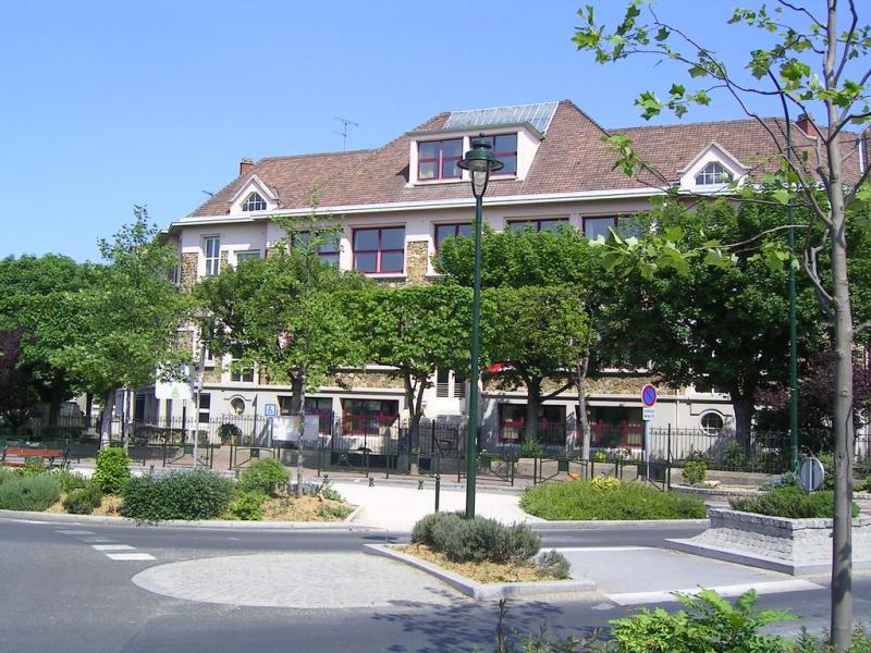 Photo 2 - Le Raincy, Seine-Saint-Denis (93340)