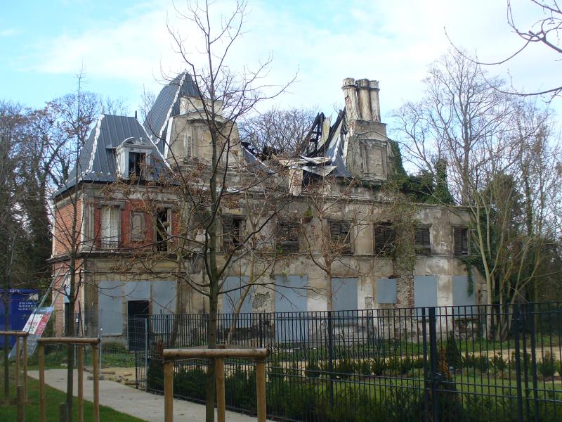 Romainville