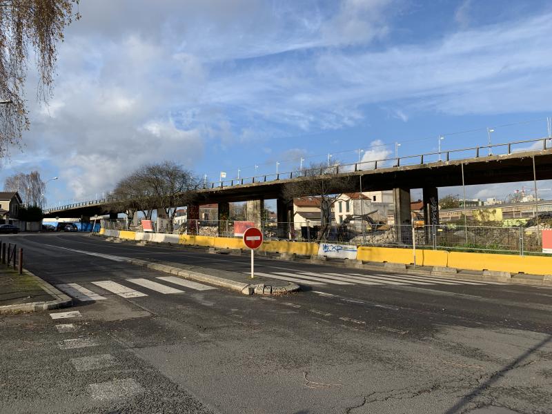 Photo 4 - Romainville, Seine-Saint-Denis (93230)