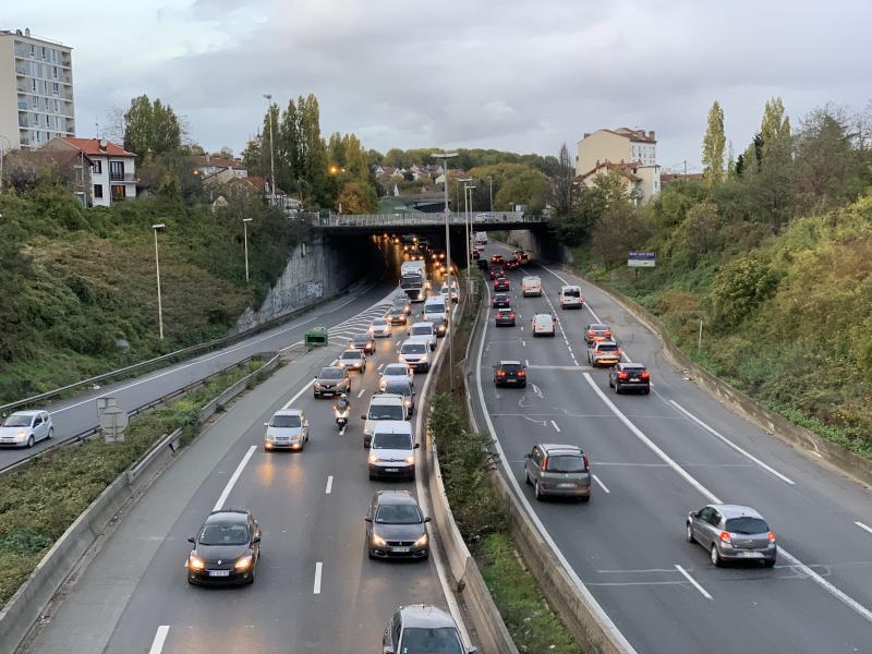 Rosny-sous-Bois