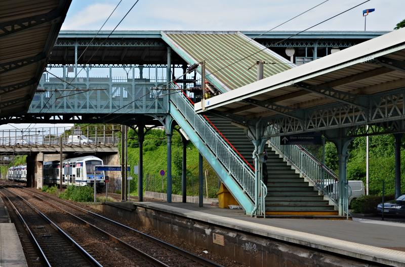 Photo 3 - Rosny-sous-Bois, Seine-Saint-Denis (93110)