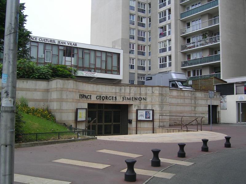 Photo 4 - Rosny-sous-Bois, Seine-Saint-Denis (93110)