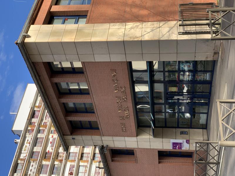 Photo 5 - Rosny-sous-Bois, Seine-Saint-Denis (93110)