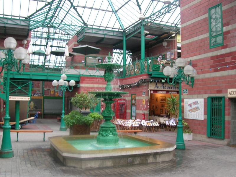 Saint-Ouen-sur-Seine