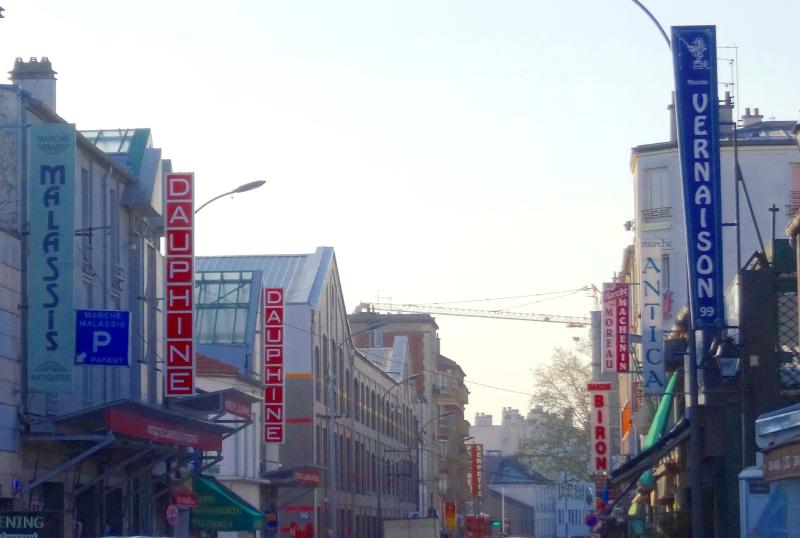 Photo 2 - Saint-Ouen-sur-Seine, Seine-Saint-Denis (93400)