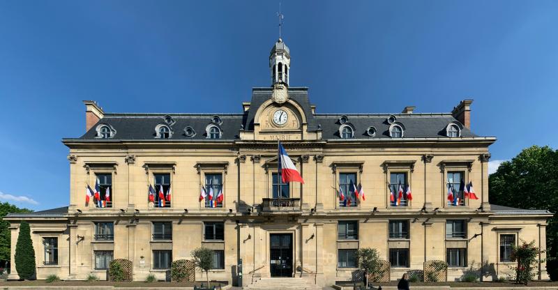 Photo 5 - Saint-Ouen-sur-Seine, Seine-Saint-Denis (93400)