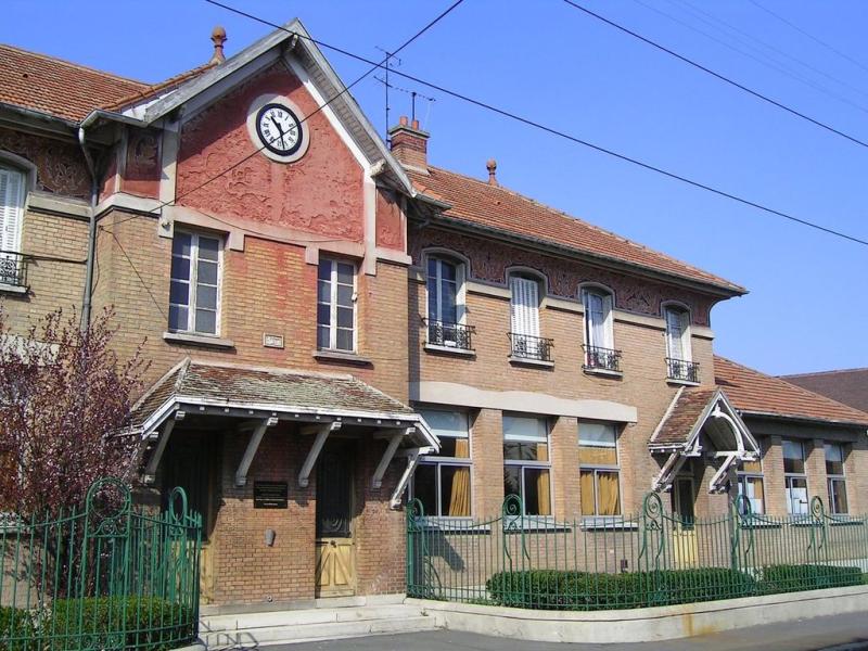Sevran