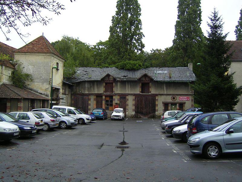 Photo 1 - Sevran, Seine-Saint-Denis (93270)