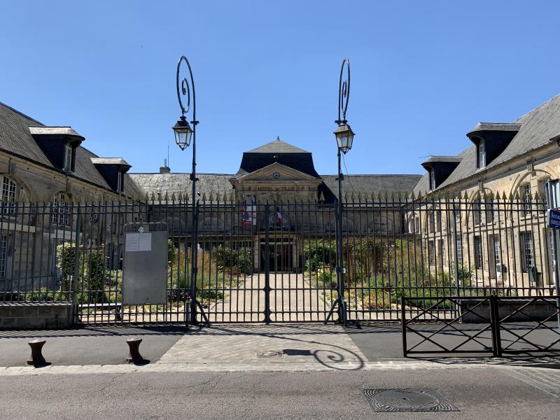 Photo 1 - Stains, Seine-Saint-Denis (93240)