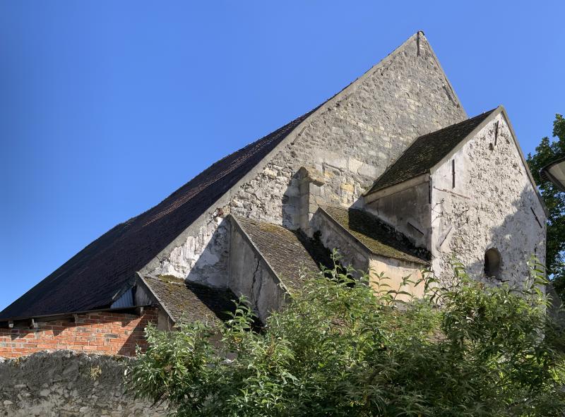 Tremblay-en-France