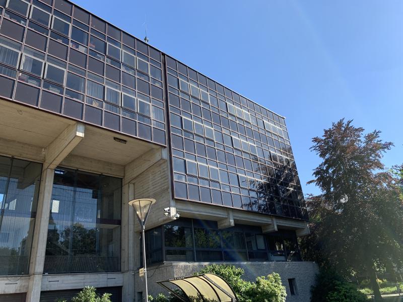 Photo 1 - Tremblay-en-France, Seine-Saint-Denis (93290)