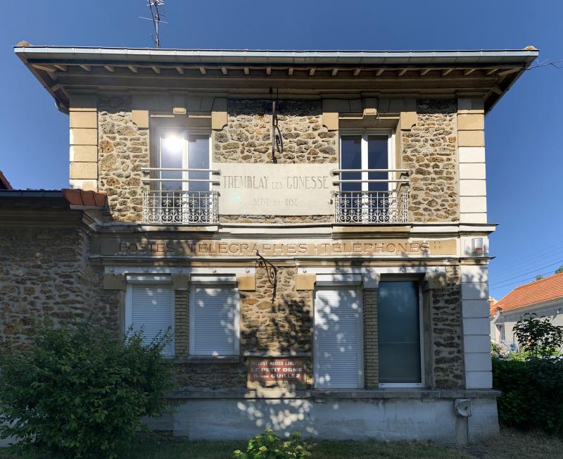 Photo 2 - Tremblay-en-France, Seine-Saint-Denis (93290)