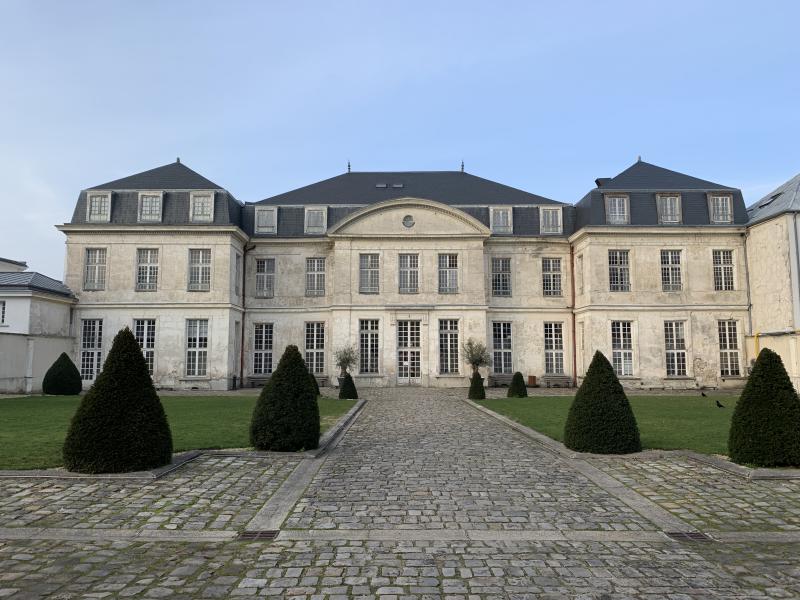 Vaujours