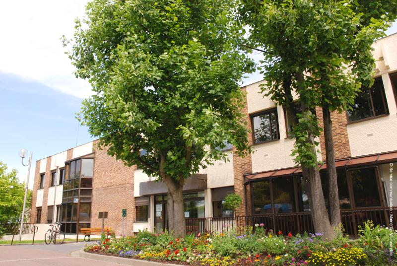 Photo 3 - Villemomble, Seine-Saint-Denis (93250)