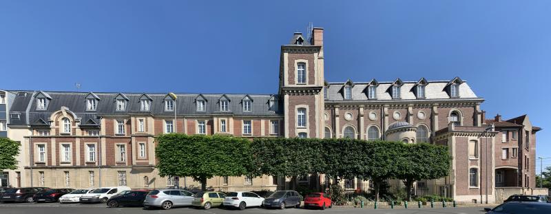 Villepinte