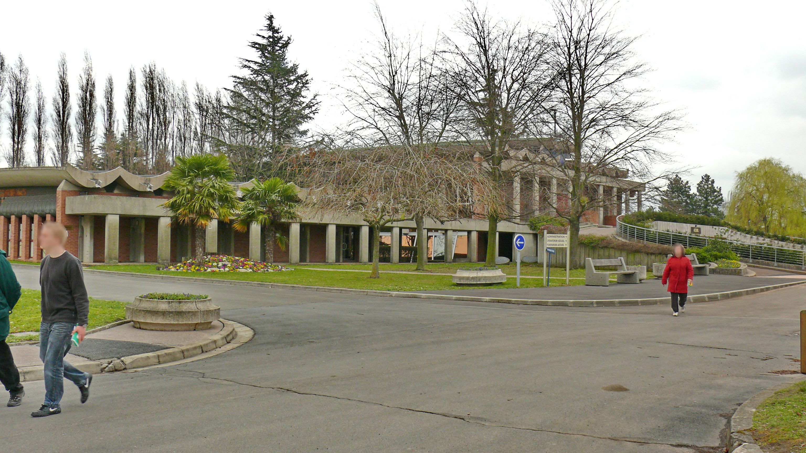 Photo 3 — Villetaneuse, Seine-Saint-Denis (93430)