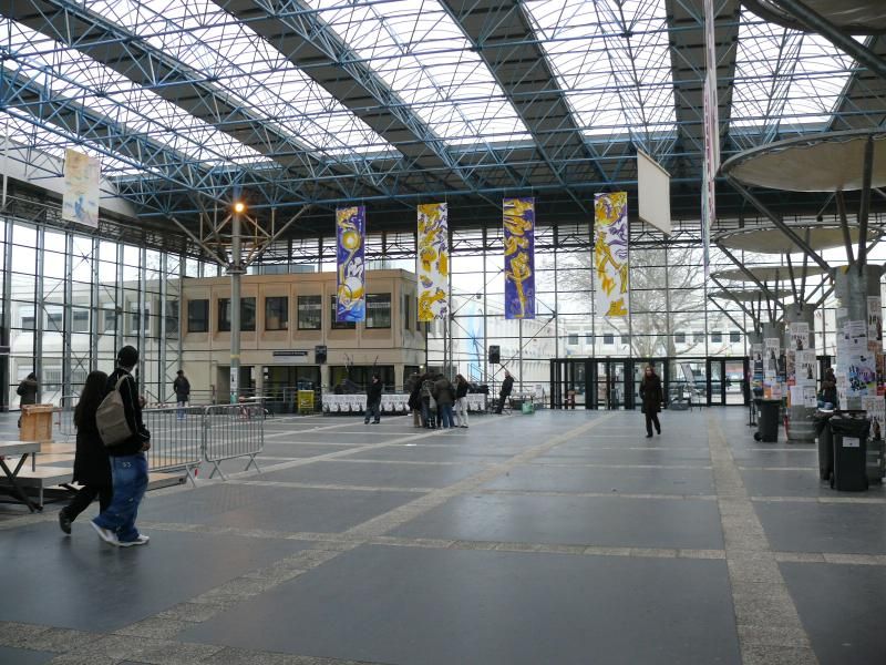 Photo 4 — Villetaneuse, Seine-Saint-Denis (93430)