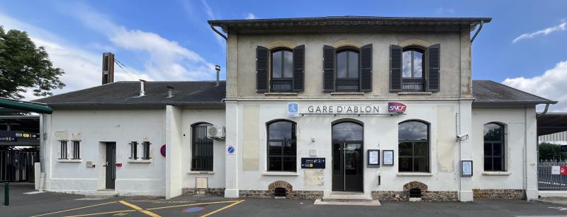 Ablon-sur-Seine