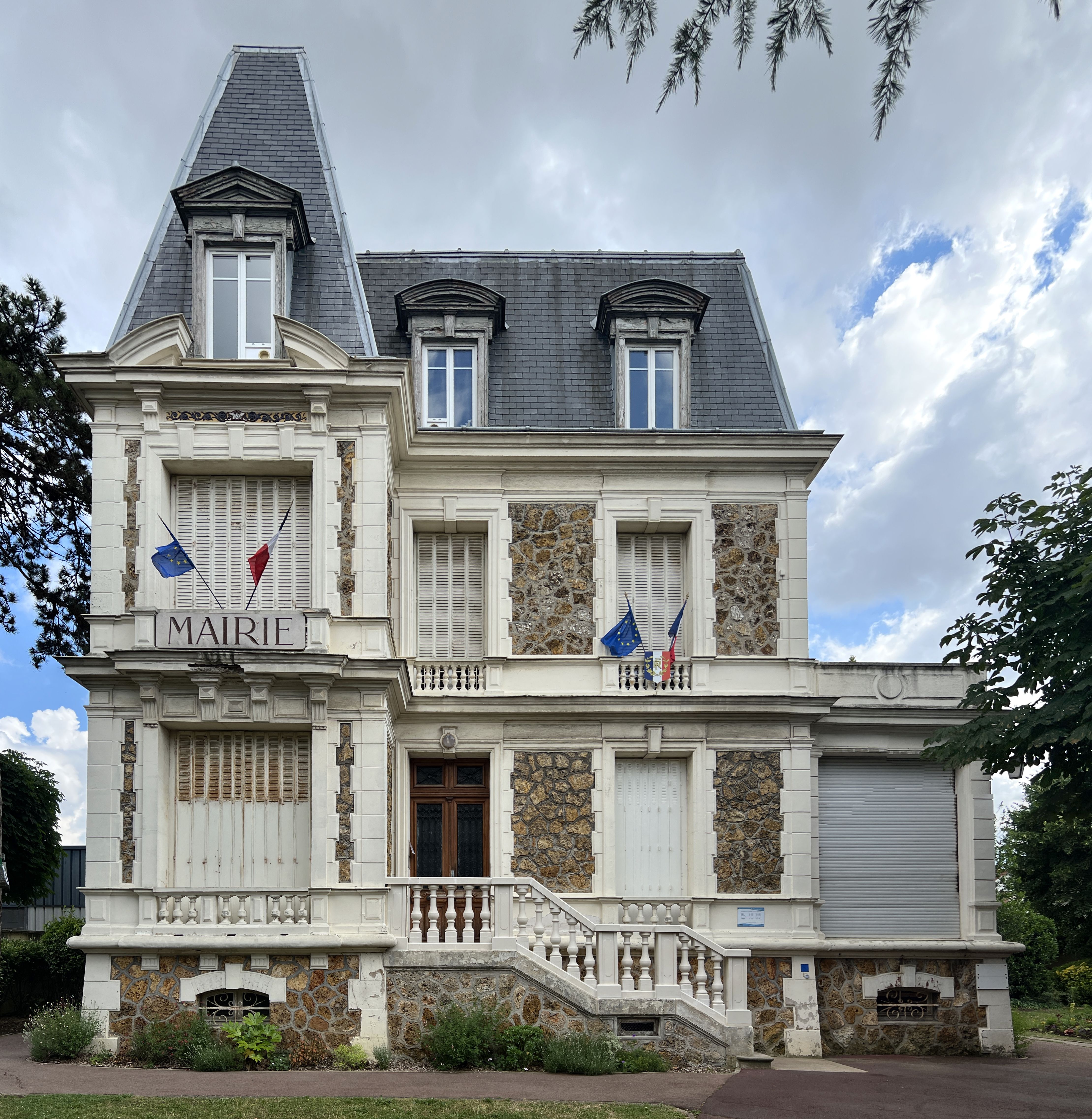 Photo 2 — Ablon-sur-Seine, Val-de-Marne (94480)