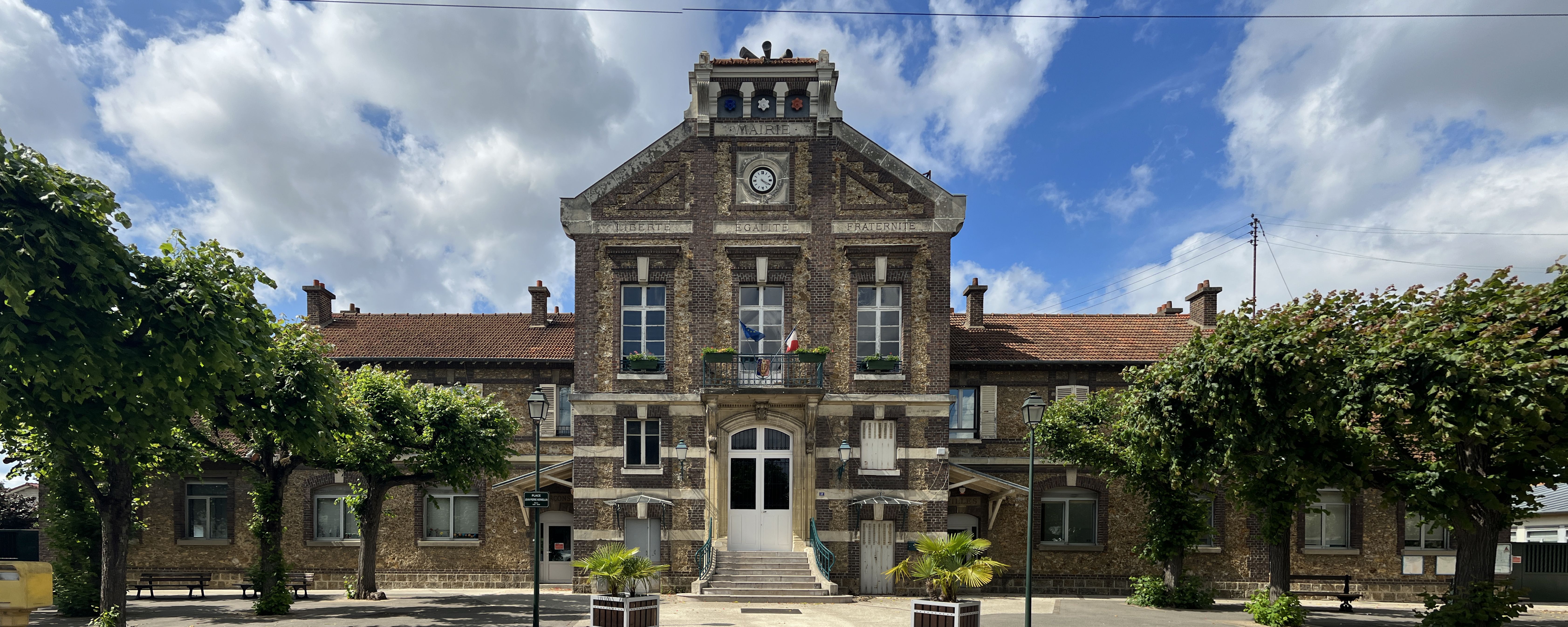Photo 4 — Ablon-sur-Seine, Val-de-Marne (94480)