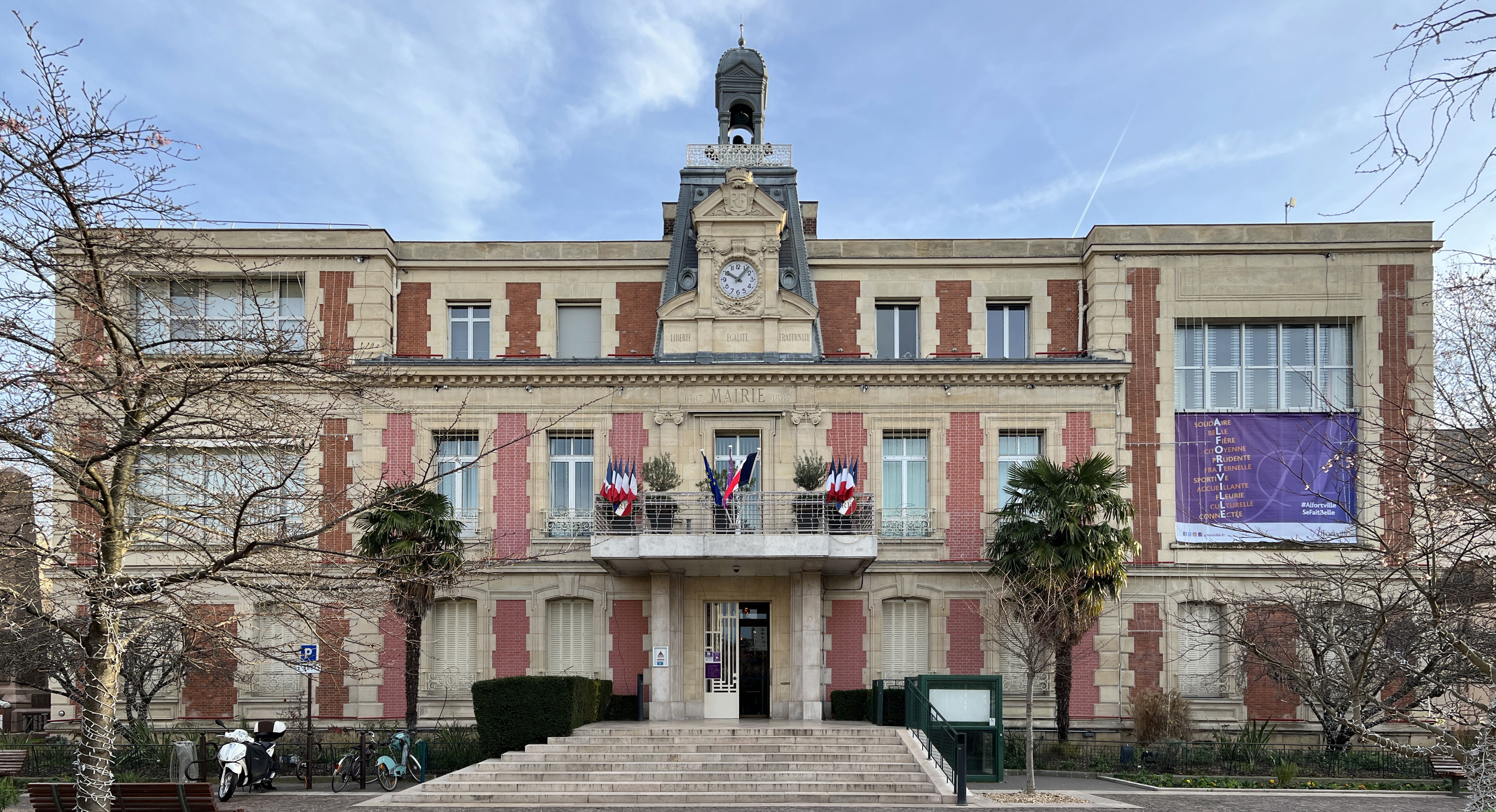 Photo 3 — Alfortville, Val-de-Marne (94140)
