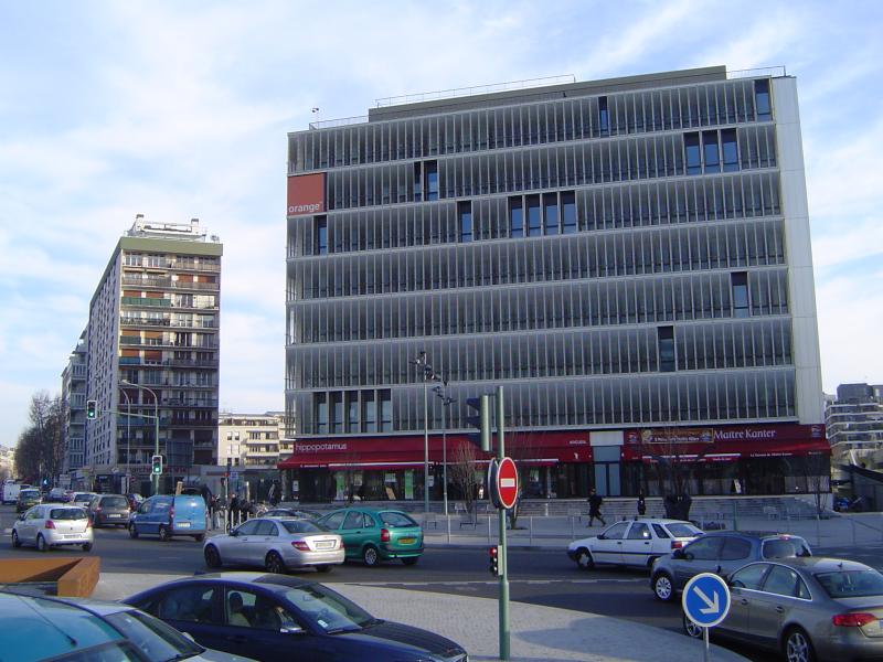 Photo 1 - Arcueil, Val-de-Marne (94110)