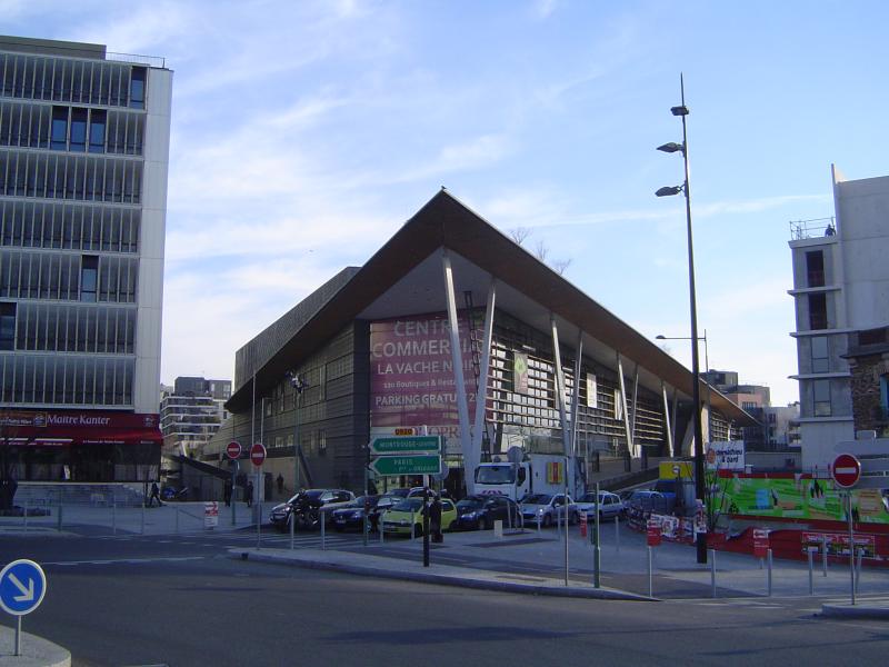 Photo 2 - Arcueil, Val-de-Marne (94110)