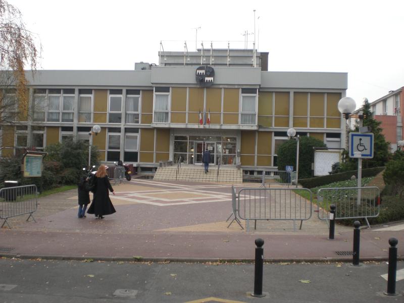 Photo 3 - Arcueil, Val-de-Marne (94110)