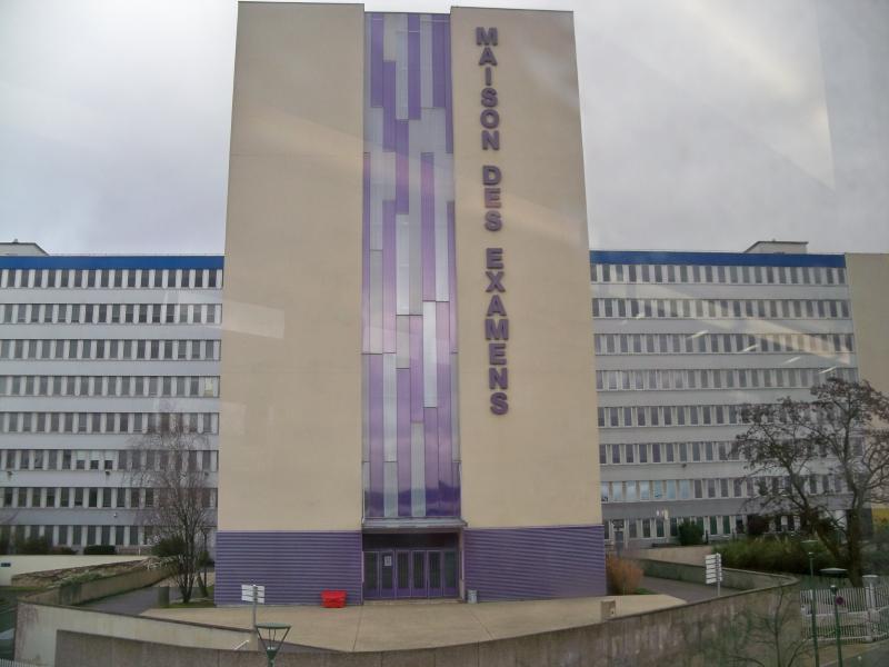 Photo 4 - Arcueil, Val-de-Marne (94110)