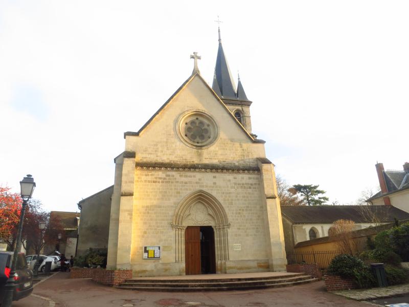 Boissy-Saint-Léger