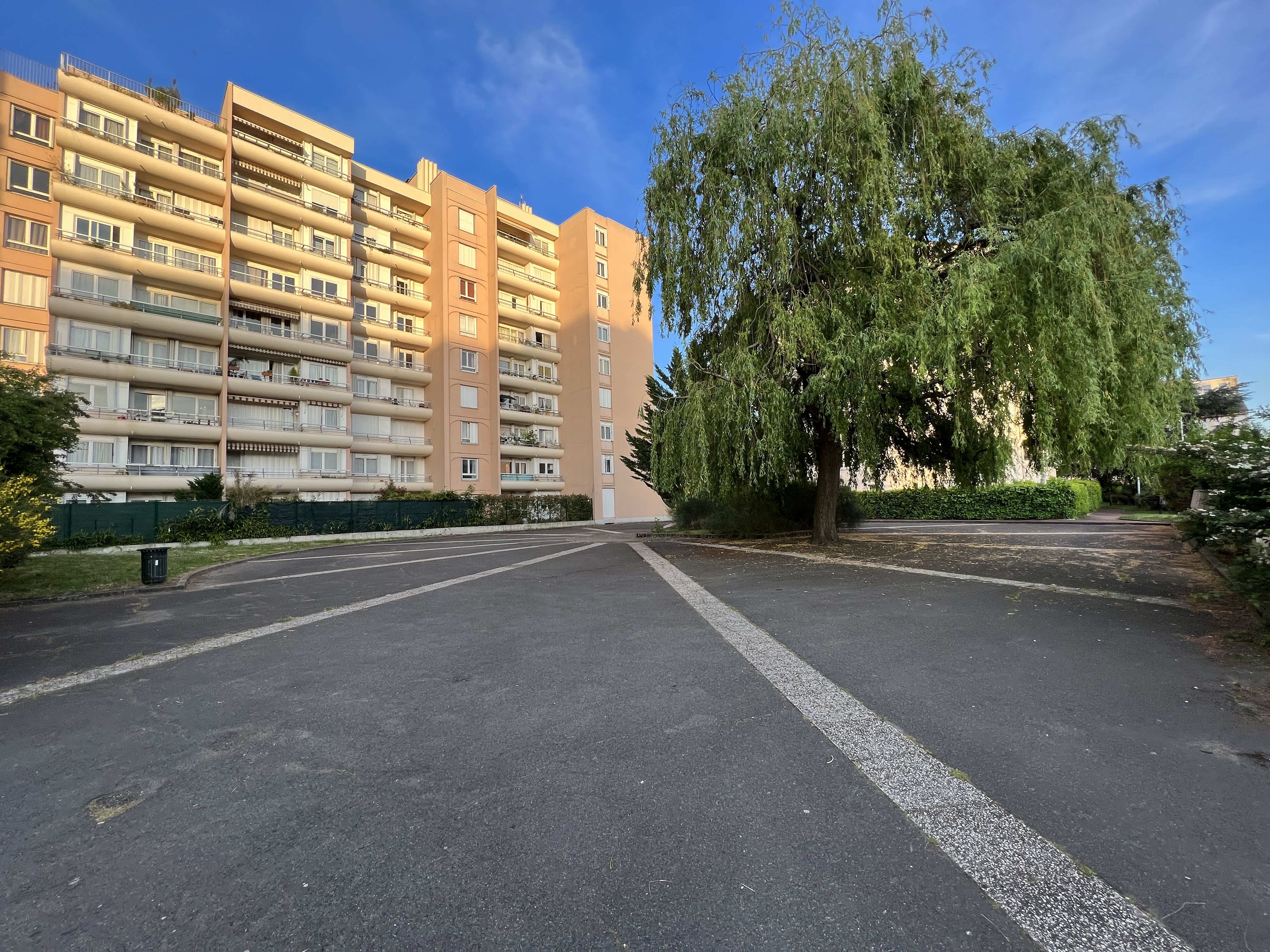 Boissy-Saint-Léger, Val-de-Marne