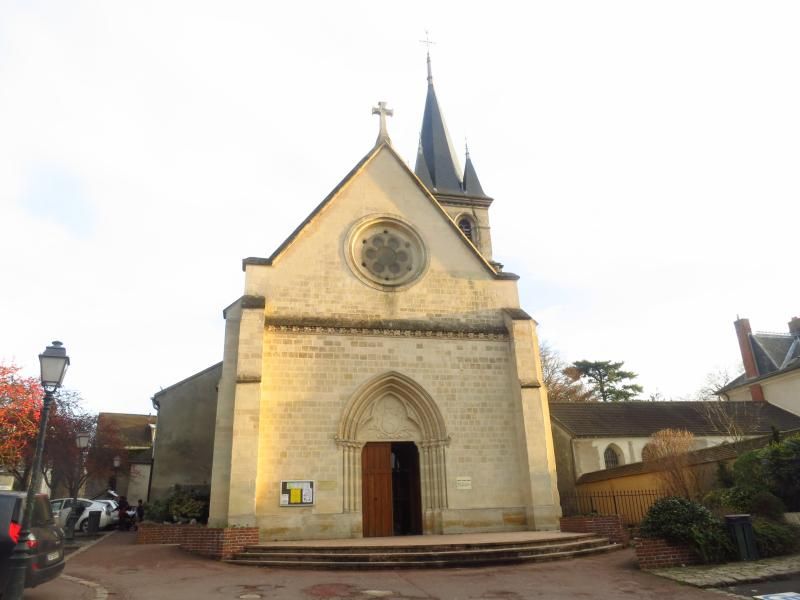Photo 3 — Boissy-Saint-Léger, Val-de-Marne (94470)