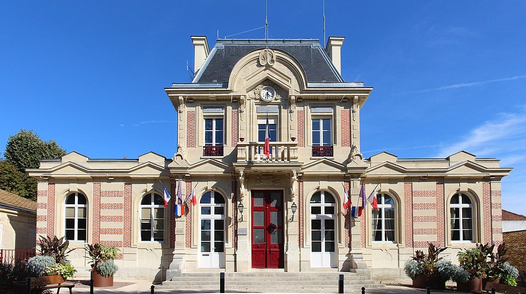 Photo 4 — Boissy-Saint-Léger, Val-de-Marne (94470)