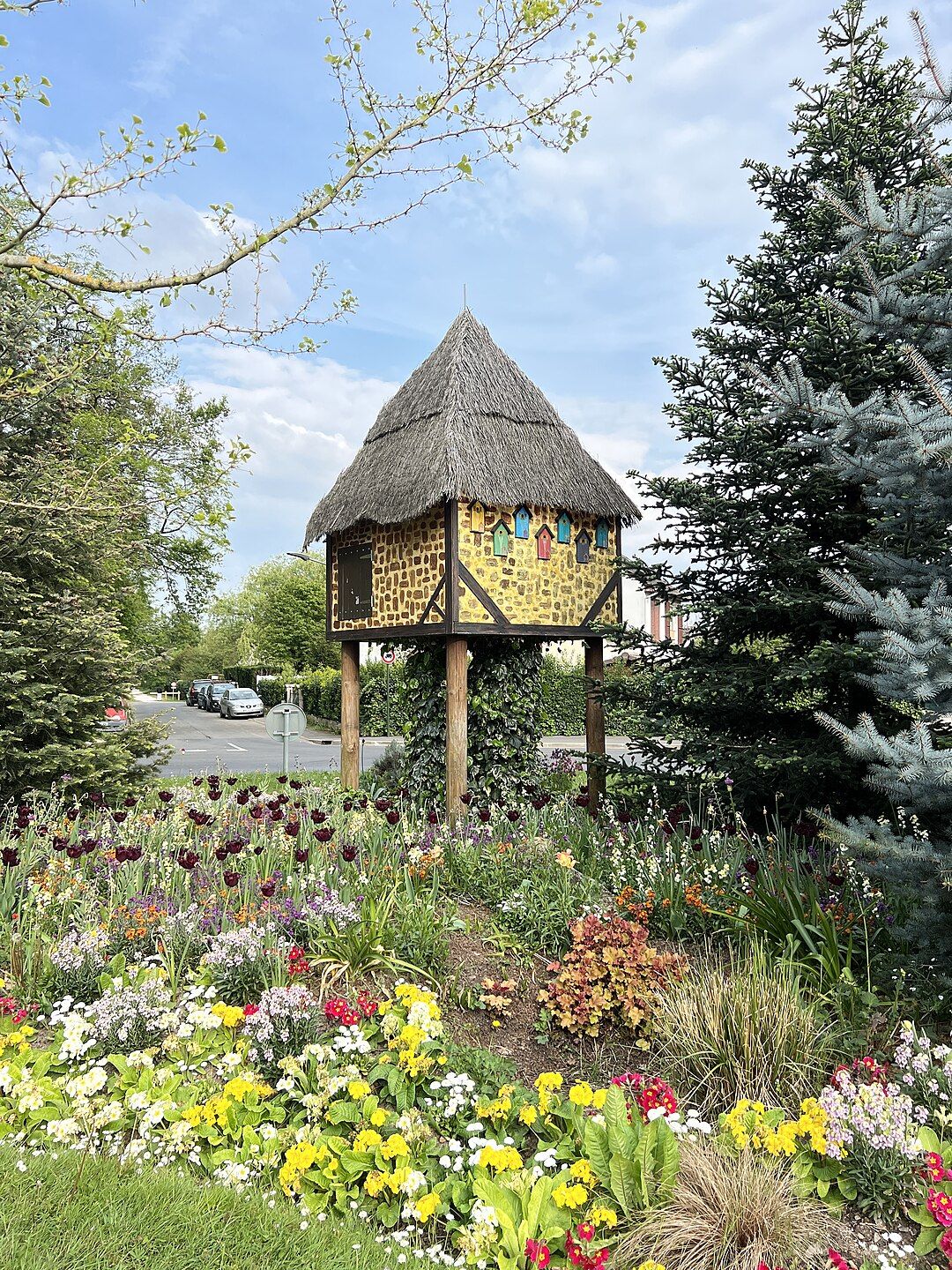 Photo 5 — Boissy-Saint-Léger, Val-de-Marne (94470)