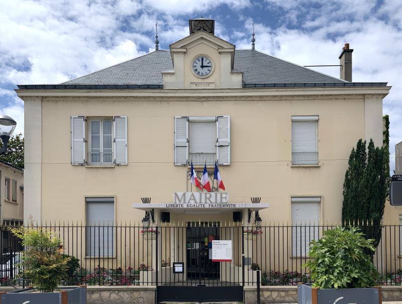 Photo 6 - Bonneuil-sur-Marne, Val-de-Marne (94380)