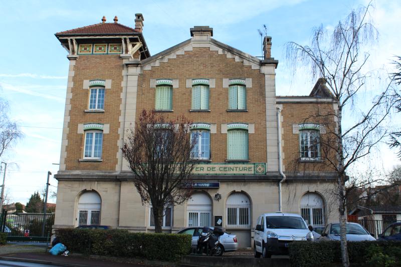 Bry-sur-Marne