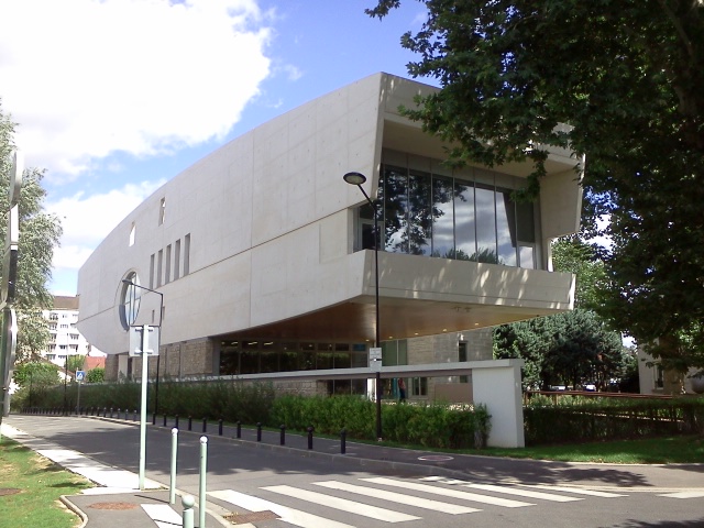 Champigny-sur-Marne