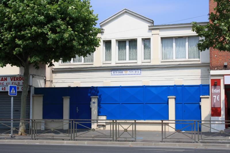Champigny-sur-Marne
