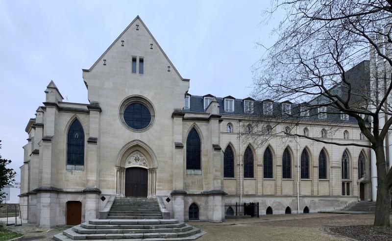 Photo 2 — Charenton-le-Pont, Val-de-Marne (94220)