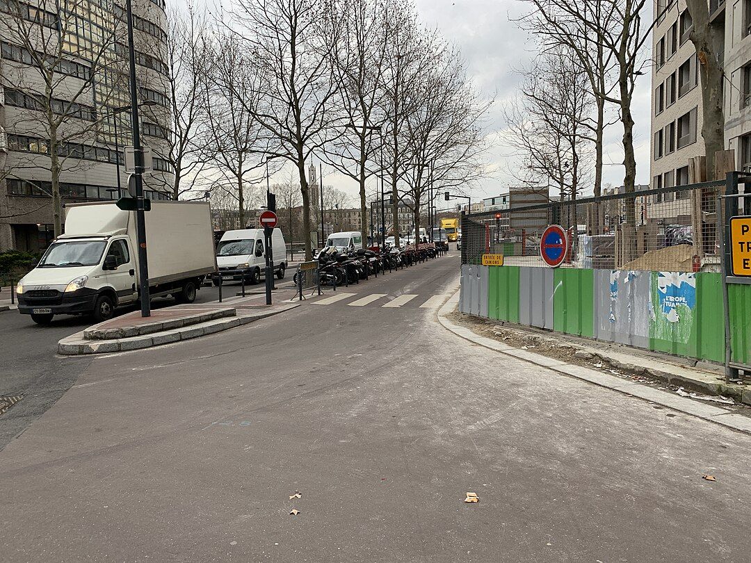 Photo 5 — Charenton-le-Pont, Val-de-Marne (94220)
