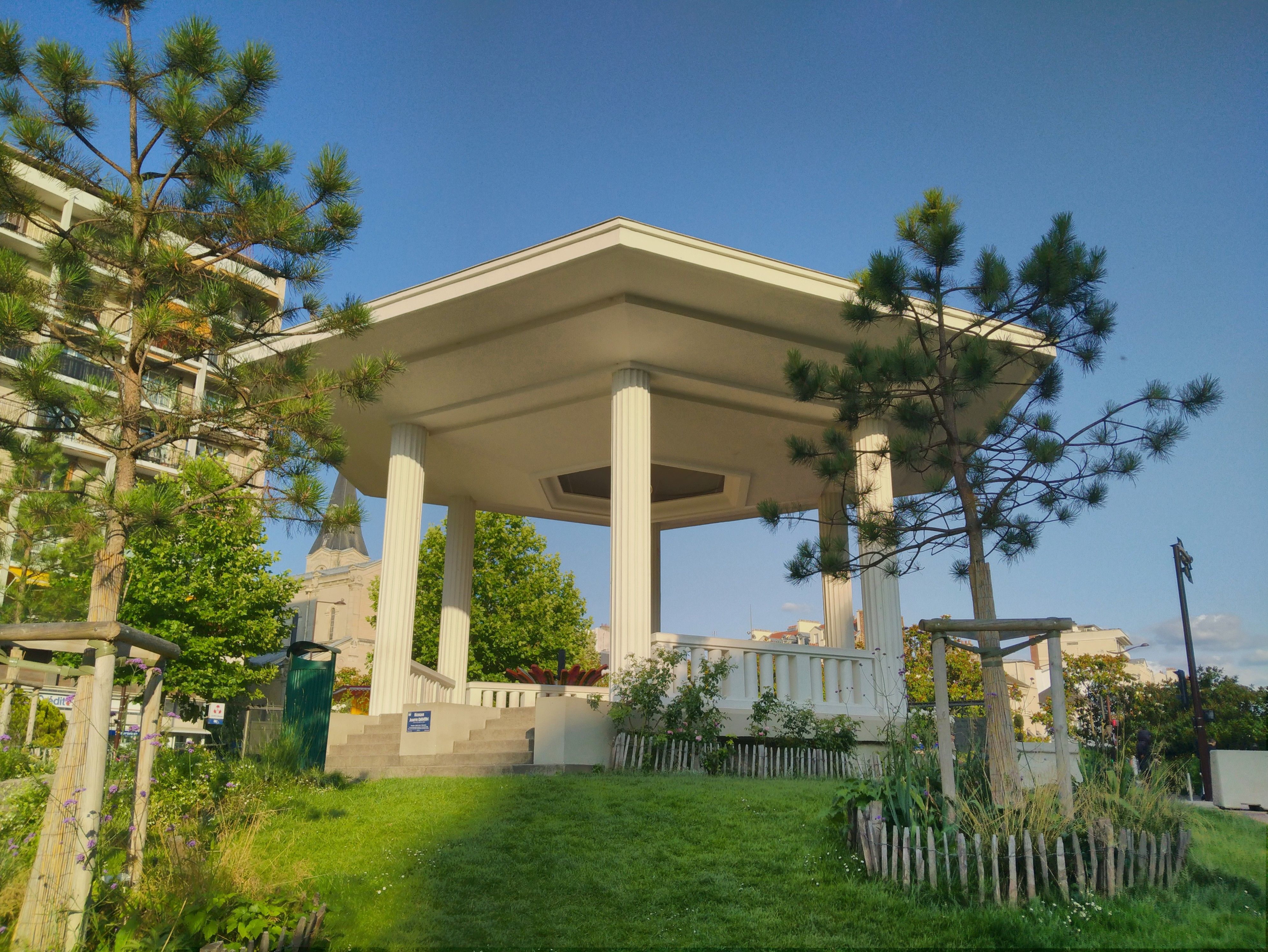 Photo 6 — Charenton-le-Pont, Val-de-Marne (94220)