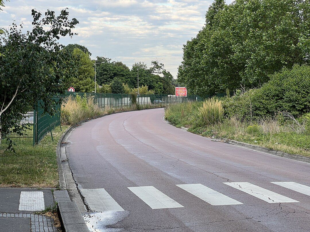 Photo 2 — Chevilly-Larue, Val-de-Marne (94550)