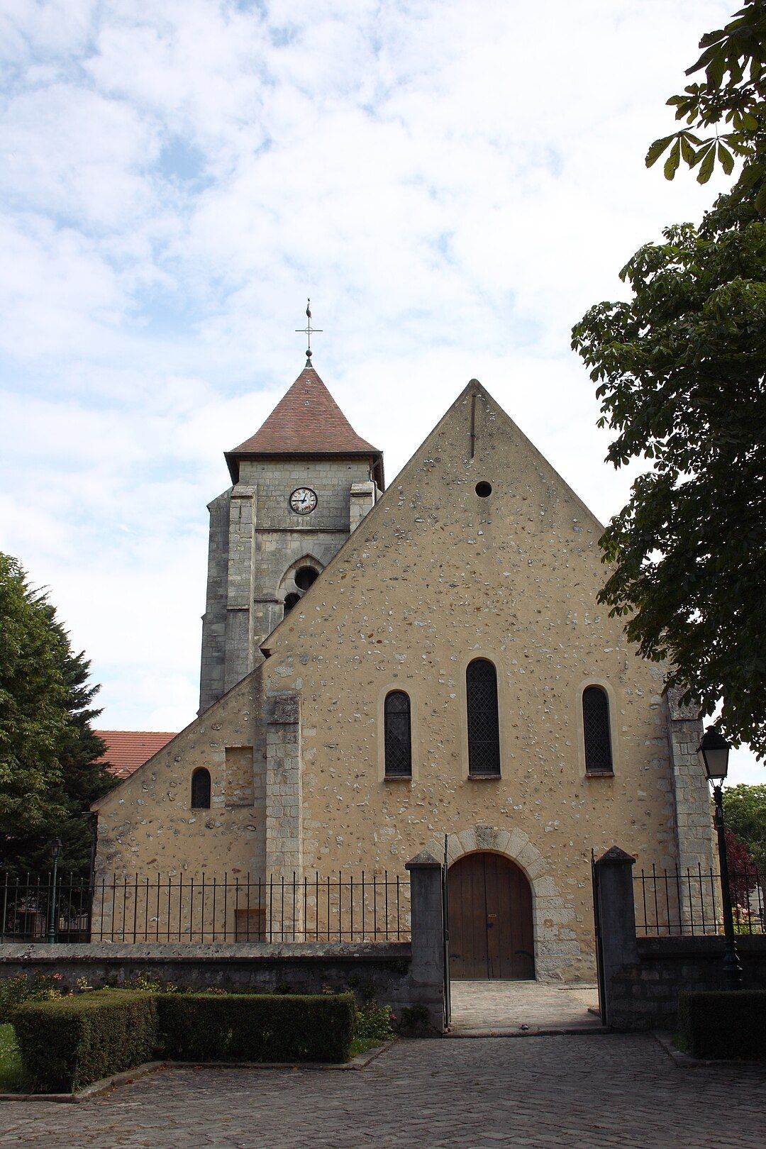 Photo 3 — Chevilly-Larue, Val-de-Marne (94550)