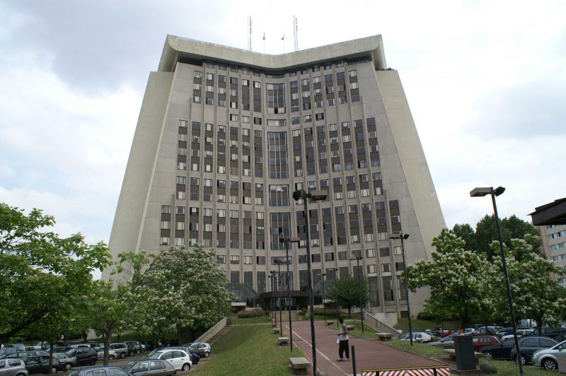 Photo 3 - Créteil, Val-de-Marne (94000)