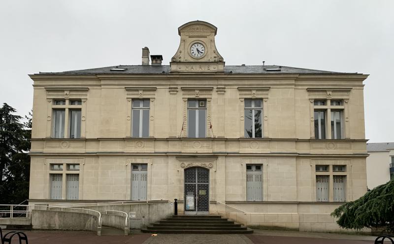 Fontenay-sous-Bois