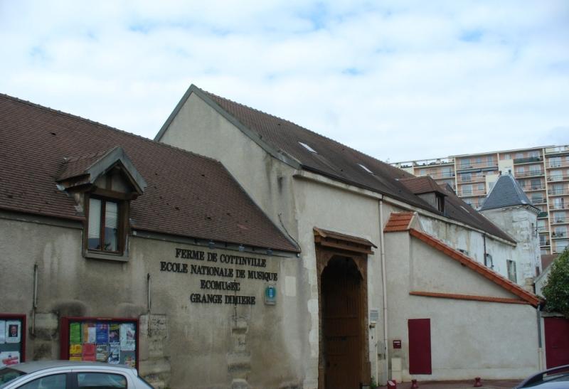 Fresnes